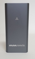 Внешний аккумулятор с логотипом для компании "Maisadour"